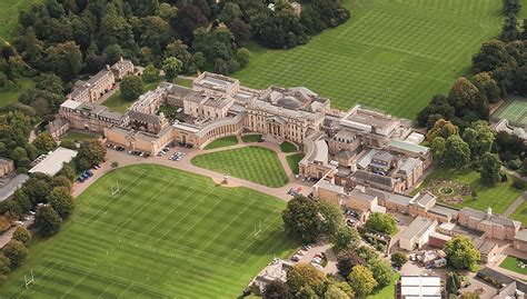 Stowe School - UK Study Centre