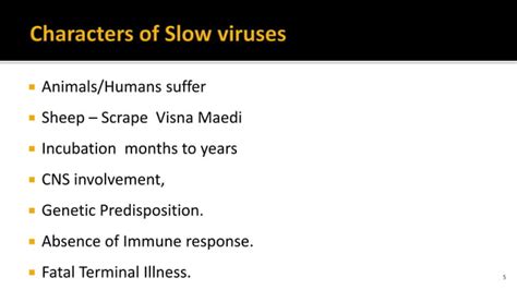 Prion diseases | PPT