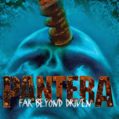 SFTD Radio: Pantera lançam hoje a edição dos 20 anos de Far Beyond ...