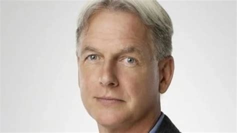 NCIS cast: Mark Harmon finally speaks about his exit from the show : r/NCIS