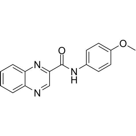 5-HT3 antagonist 5 | CAS NO.:901599-43-7 | GlpBio