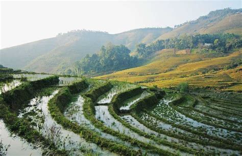 10 Landscapes of Vietnam Showing Beautiful Ecological Diversity