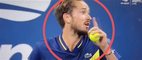 ‘Are You Stupid?’: Daniil Medvedev Lashes Out At Cameraman, Fans During ...