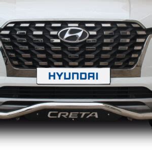 Grand Creta Hyundai Car Parts