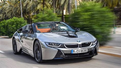 อัลบั้มที่มีรูปภาพมากกว่า 100 รูปของ ราคา bmw i8 spyder - NEC