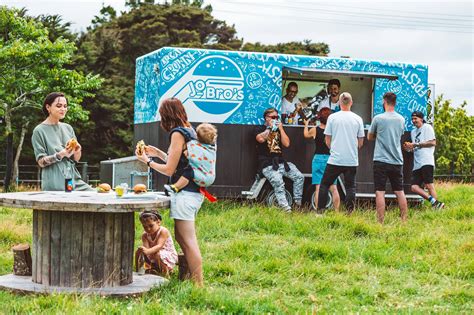 Hire Food Trucks For Your Next Party With This Auckland Event Planning ...