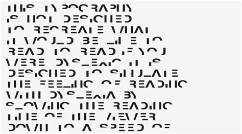 Dyslexia Font example - HEROfarm Marketing & Public Relations