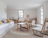 Photo 6 of 14 in An Architect Turns a Weathered French Farmhouse Into a Monastic Retreat for His ...