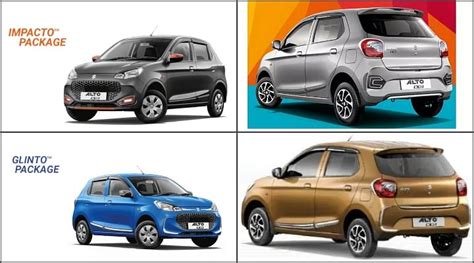 2022 Maruti Alto K10 Accessories - Here's What You Get - Latest Car News, Bike news & Reviews ...