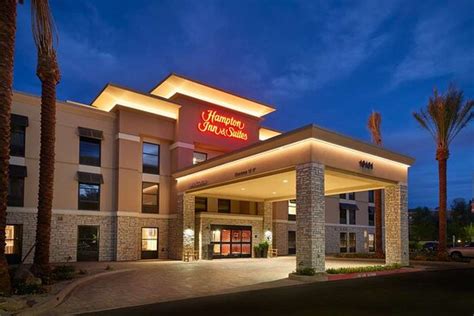 HAMPTON INN & SUITES PHOENIX / SCOTTSDALE ON SHEA BOULEVARD $101 ($̶1̶2̶1̶) - Updated 2022 ...