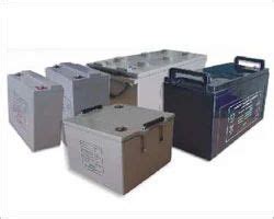 HBL Batteries at best price in Noida by Unilab Power Solutions | ID ...