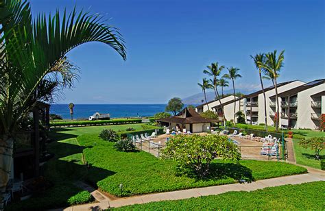 Hale Kamaole Condos (Kihei, HI) - Resort Reviews - ResortsandLodges.com