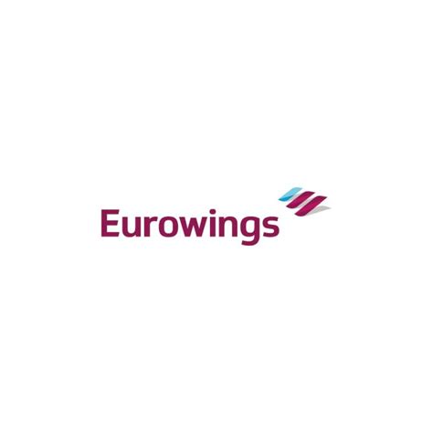 Eurowings Logo Vector - (.Ai .PNG .SVG .EPS Free Download)