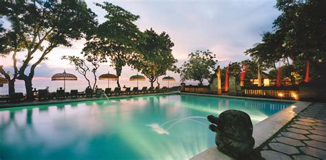 Oberoi Bali - Luxury Hotel Bali - Original Travel