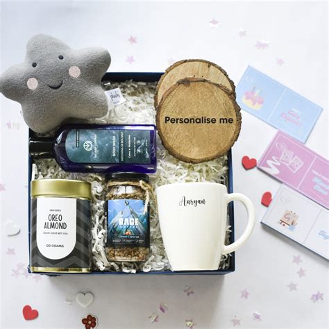 You Are My Star Gift Hamper - Gifts By Rashi