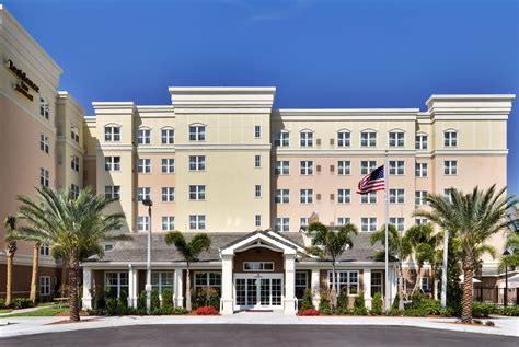 Residence Inn Port St. Lucie | Port st. lucie, Hotel, Florida real estate