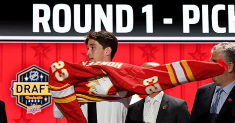 Compiling All The Picks The Calgary Flames Hold For The 2024 Draft - The Hockey News Calgary ...