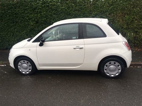 Fiat 500 Pop 2011 | in Rothwell, Northamptonshire | Gumtree