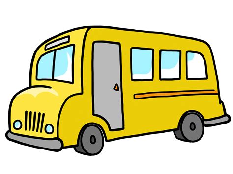 bus clipart png - Clip Art Library