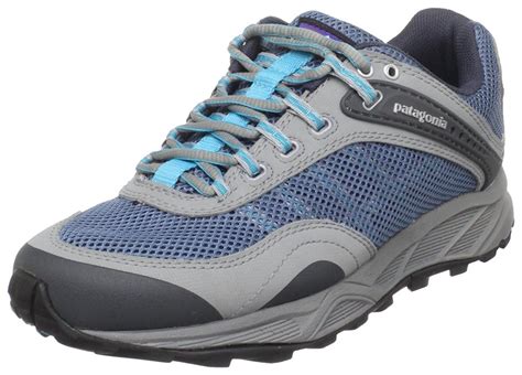 Patagonia Women's Specter Trail Running Shoe >>> Find out more about ...