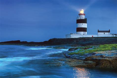 12 Irish lighthouses you'll want to visit in stunning coastal locations across Ireland | The ...