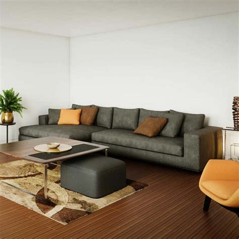 34 Gray Couch Living Room Ideas Inc Photos Home Decor Bliss