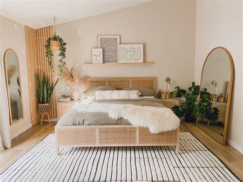 12 Scandinavian Bedroom Design Options to Help You Get Cozy