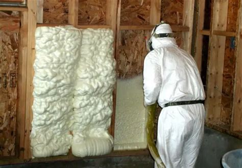 Spray Foam for Soundproofing: Explained and Analyzed