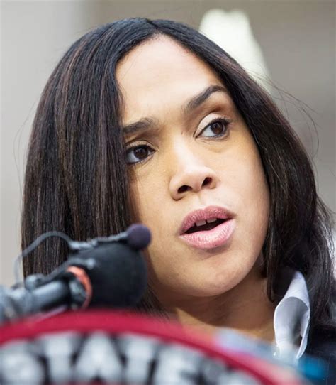 Marilyn Mosby on Freddie Gray’s case: We Could Try the Cops 100 Times with the Same Result ...