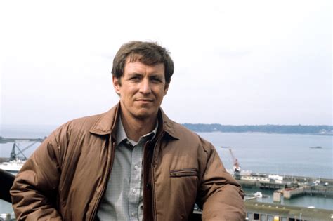 'Bergerac': Reboot Of Classic British Cop Drama In Works At Paramount Network International