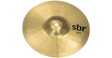 The Best Splash Cymbals – Oh, That Special Splash - SimplyDrum