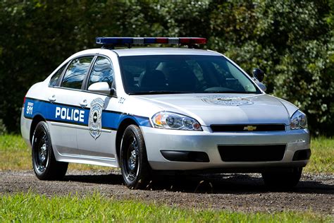 2015 Chevrolet Impala Police - HD Pictures @ carsinvasion.com