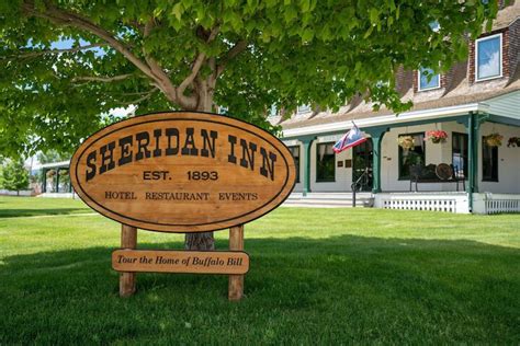 Sheridan Inn Best Western Signature Collection Sheridan | Bookonline.com