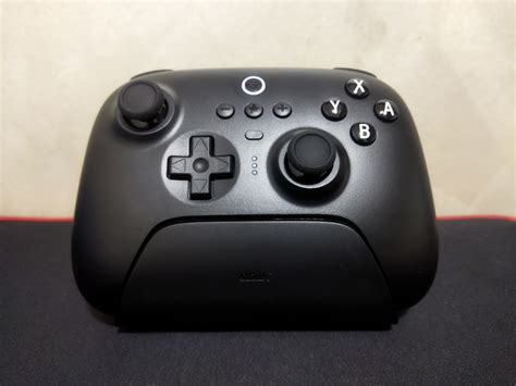 8Bitdo Ultimate Bluetooth Controller Review - Technobrax