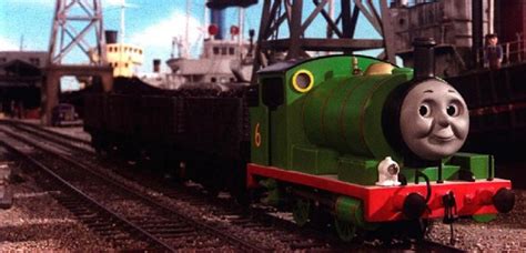 Image - Percy'sBigMistake27.jpg | Thomas the Tank Engine Wikia | FANDOM ...