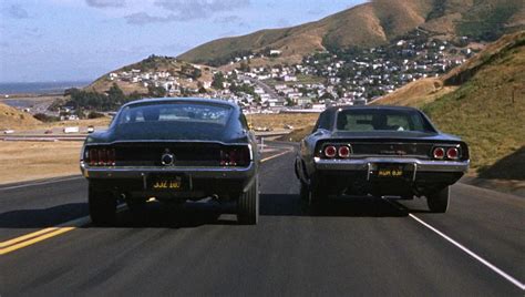 Bullitt chase | Steve mcqueen, Action cinema, Bullitt movie