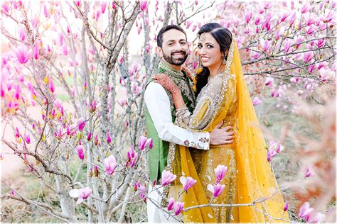 Indian Pakistani Mehndi Henna Wedding Reception at the Hyatt St.Louis ...