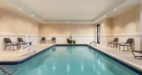 Hilton Garden Inn – Troy, NY Hotels