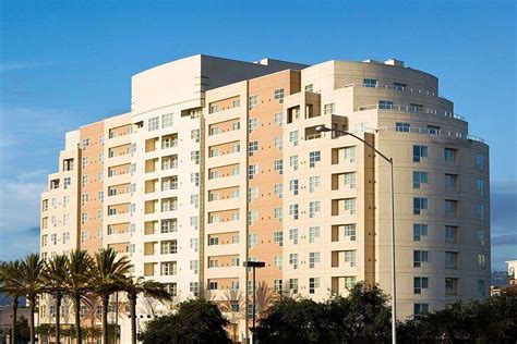 COURTYARD BY MARRIOTT OAKLAND EMERYVILLE $139 ($̶1̶6̶9̶) - Updated 2021 Prices & Hotel Reviews ...