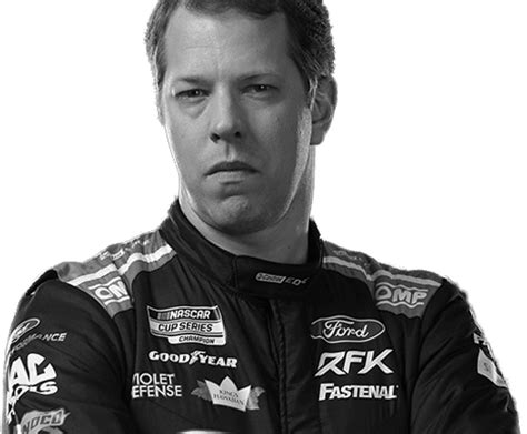 Brad Keselowski NASCAR Driver Page | Stats, Results, Bio