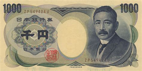 Japanese yen - currency | Flags of countries