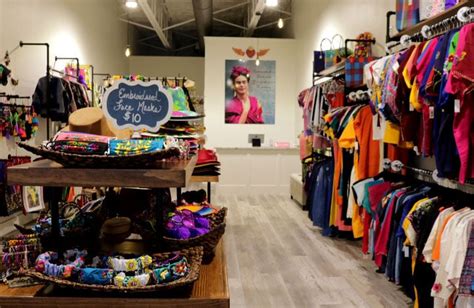 Mita Artisan Shoppe brings Mexican culture to Tyler | News | tylerpaper.com