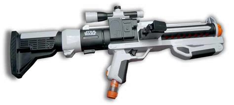 7 Best Star Wars Nerf Guns: 2023 Buyer's Guide