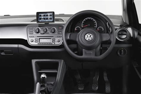 2013 VOLKSWAGEN UP! REVIEW