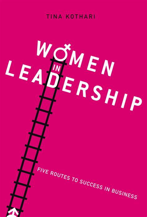 Women in Leadership • Arena Books