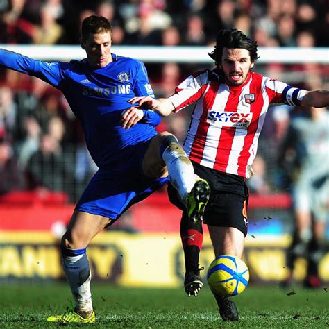 Brentford vs. Chelsea: 6 Things We Learned | News, Scores, Highlights ...