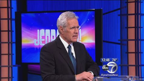 Daytime 'Jeopardy' begins on Channel 7 - ABC7 New York