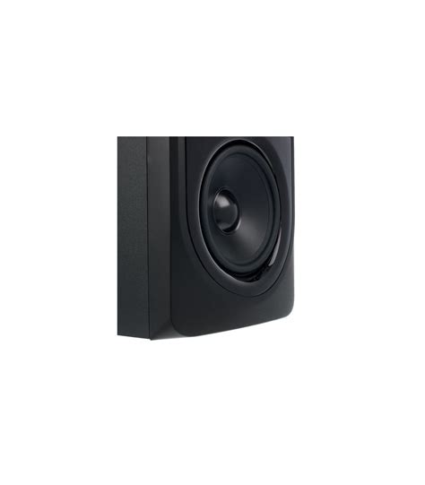 JBL 305P MKII Studio monitor with active speaker - TEKO BROADCAST