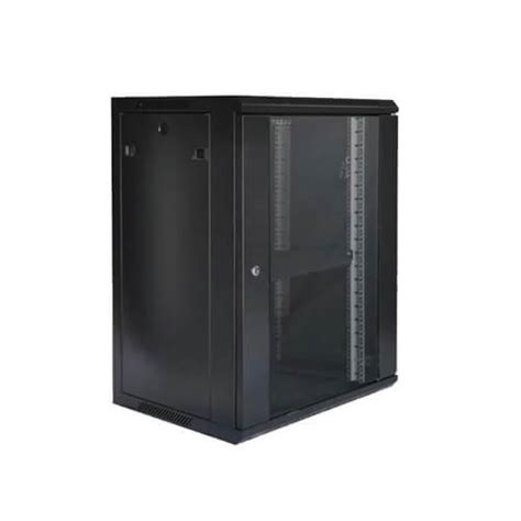 Toten 12U 600 x 450mm Server Rack Price in Bangladesh