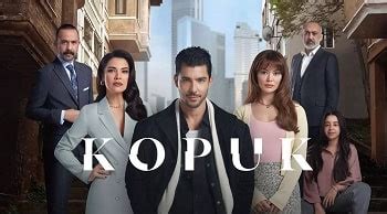 Kopuk 5.Bölüm Full izle Tek Parça Final | Ddizi